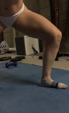 Michellexm: Ah Im Super Embarrassed I Thought I Was Being Super...