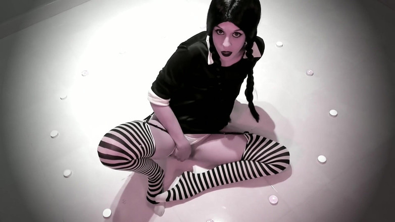 Candystart Videos: Speciální Halloween 2021. Středa