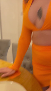 Your Dinner's Served