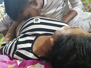 BIREA: Desi Hot Stepsister with Her Big Stepbrother Hardcore Fucking with...