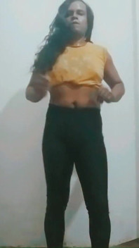 Belly Dance