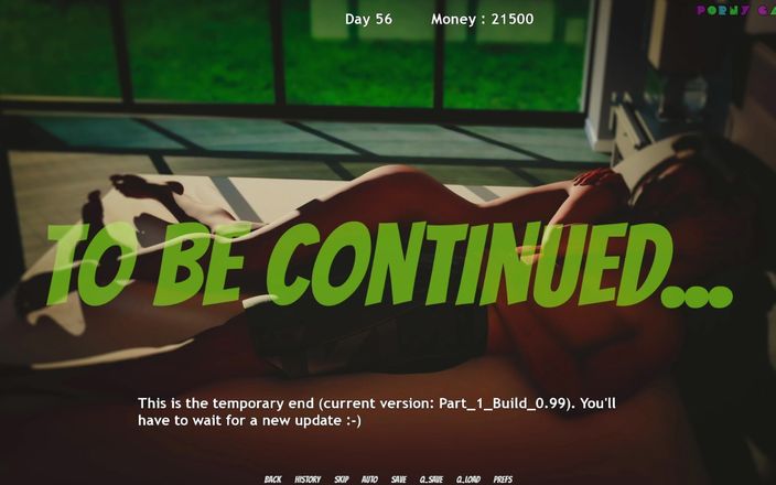 Porny Games: リサ総調査!by Dragofinderスタジオ - Sis in Law Adapting at Home 24