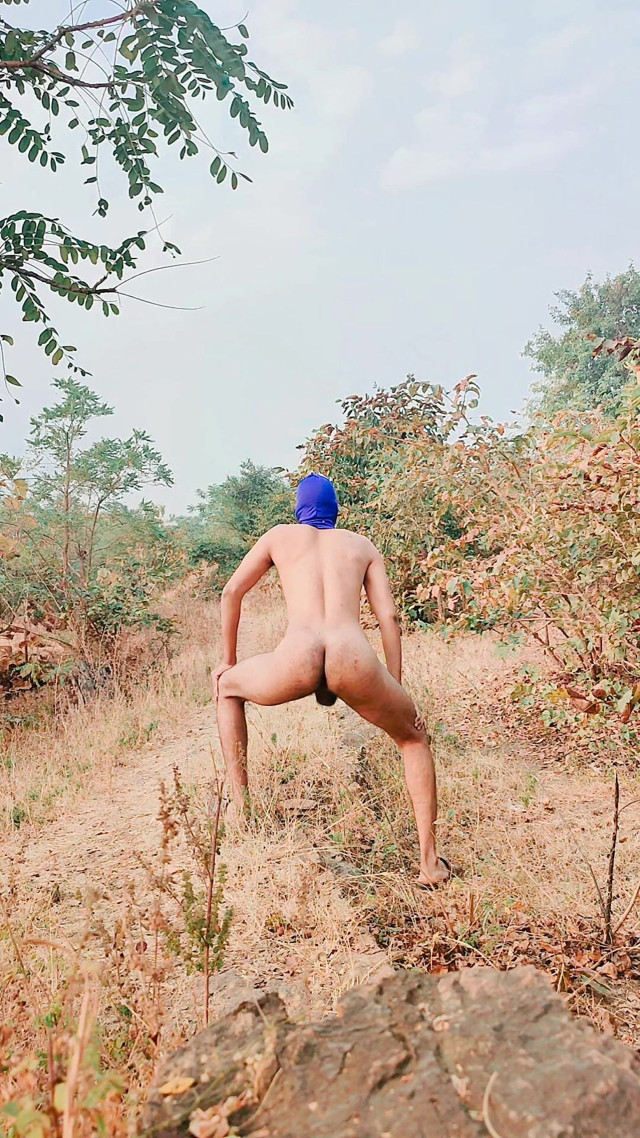 Pakistani Gay Boys (Tani)