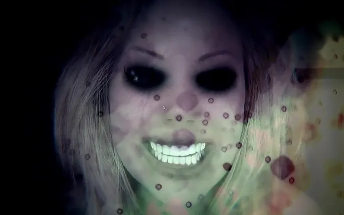 Goddess Misha Goldy: Creepy Week of CEI! Milk and Swallow Every Day for...