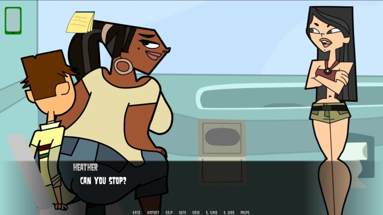 LoveSkySan69Real: Загальна драматична гарем - частина 7 - сексуальна покоївка і дрочка руками від loveskysan