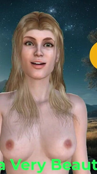 Spaß mit einem sehr schönen mädchen teil - 1: englische audio-sexgeschichte