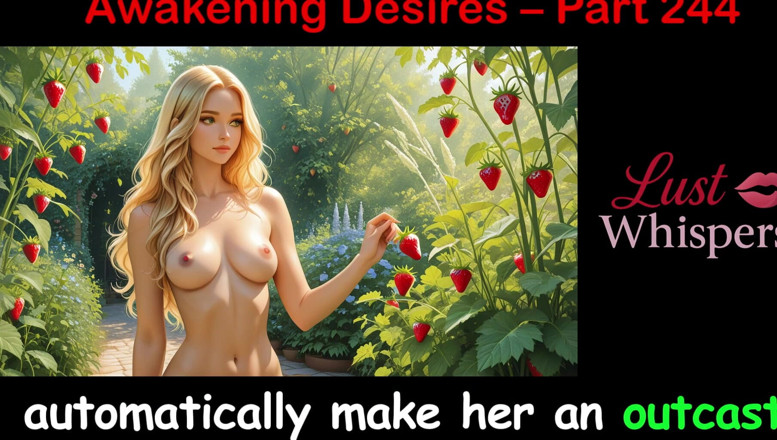 LustWhispers: Awakening Desires - Bagian Dua Ratus Empat Puluh Empat - Cerita Audio...
