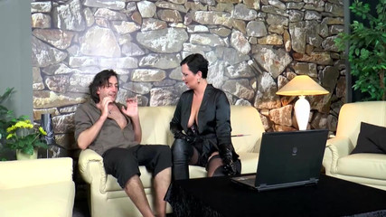 DEUTSCHLAND PORNO TV - our best full movie: Sąsiedzi 3