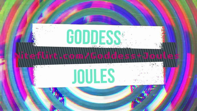 goddessjoules: Міжвідомчий вбивця