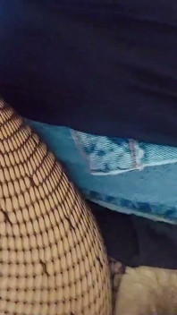 POV Noisy Missionary with My Girlfriend with Big Tits That Didn't Stop Bouncing