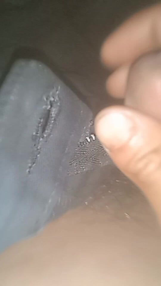 PARAMANANDA: Notte mia e mia