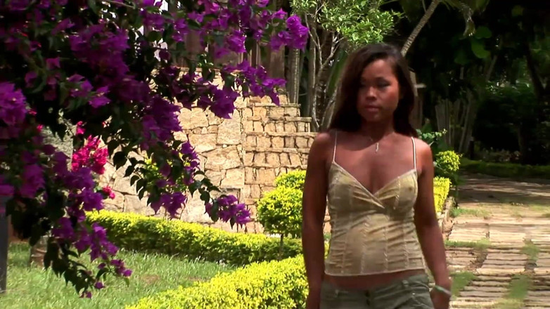 Porn To Love: 5 scenes - Fantastic threesome - 5 - Full movie / over 90 min