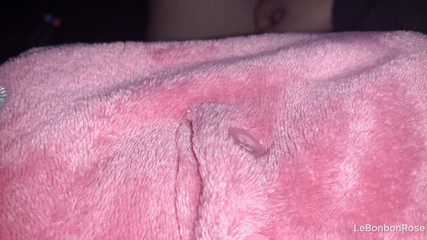 LeBonbonRose: Cumming Her Does Too Much Good to My!