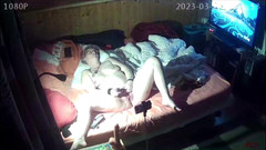 KittieNoOne: Erwischt beim videodrehen