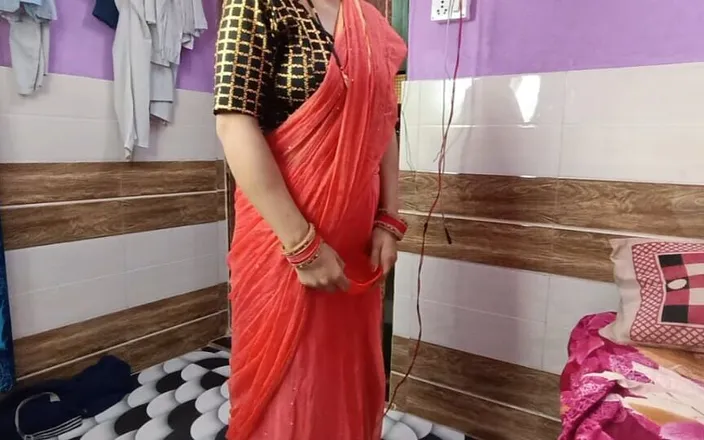 tannu: Father-in-law Fucks Daughter-in-law, in Hindi Voice