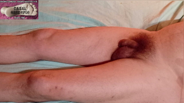 CasalGresopio: Sucking 2