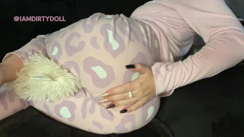 iamdirtydoll: Candid Farts in Comfy Pajamas