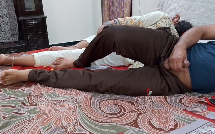QueenbeautyQB: I Enjoyed the Stepmom's Pussy