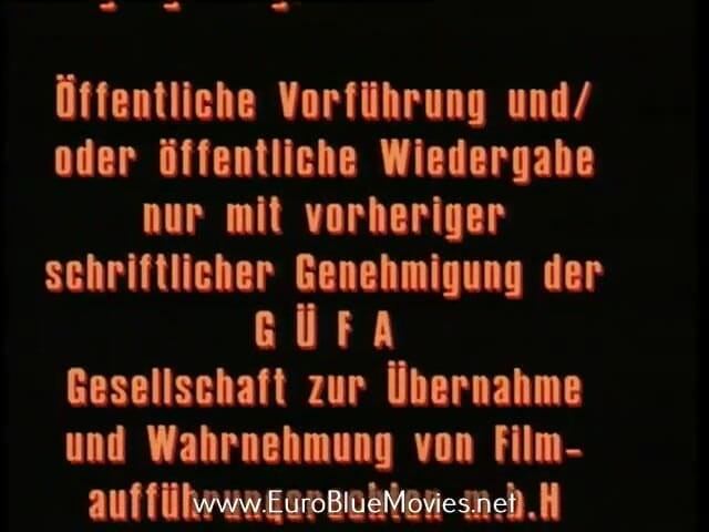 Euro Blue Movies: Синя лінія (1991)