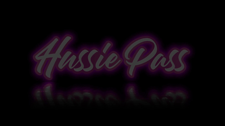 Hussie Auditions: Kembalinya Mahasisd Brasil Angel Gostosa sama Damion Dayski