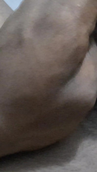 Lust Jerking mastürbasyon yapıyor