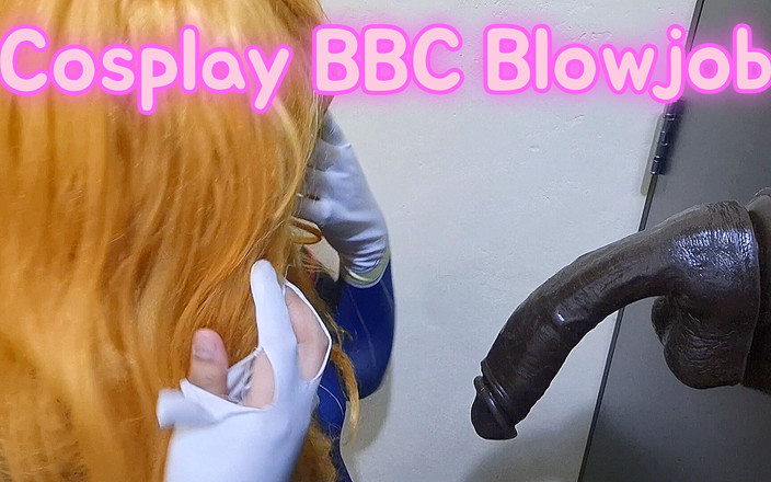 fermerino: Uitgebreide Snit Van Sexy Dva Cosplayer Geeft Je Een Natte...