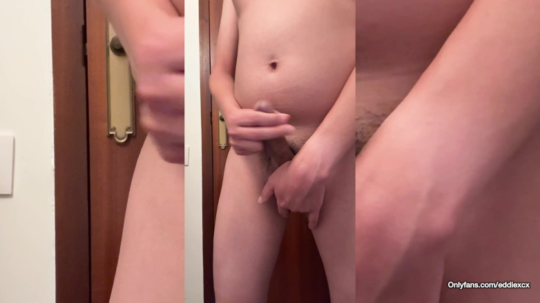 eddiexcxc: Twink cum cum cum cum