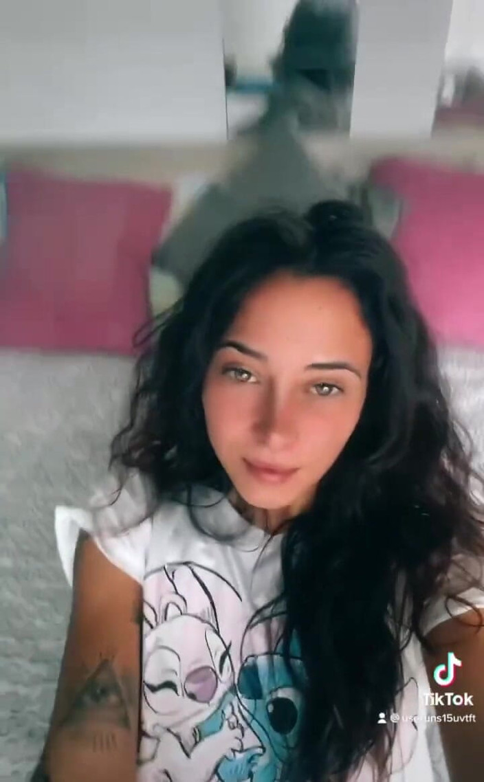 FANS OF SOFIA SWEETSECRETT: Buďte velmi pozorný, protože během dneška budu odcházet všechny fotografie...