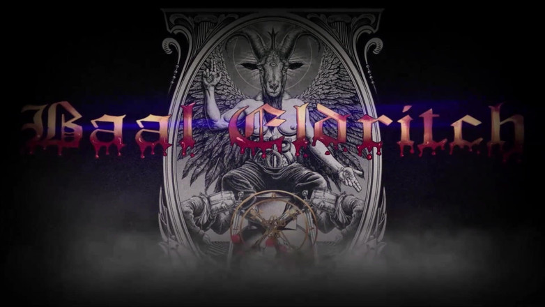 Baal Eldritch: Гнусная летняя задача, Рот в грязной в течение 24 часов - Cviar Издание