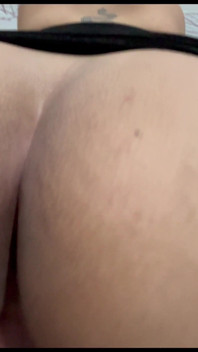 Sex with a Huge Ass Tatto Babe