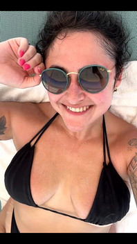 I Had the Best Vacation!