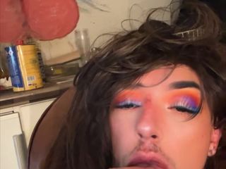 Rita_dwt: Snap crossdresser nghiệp dư