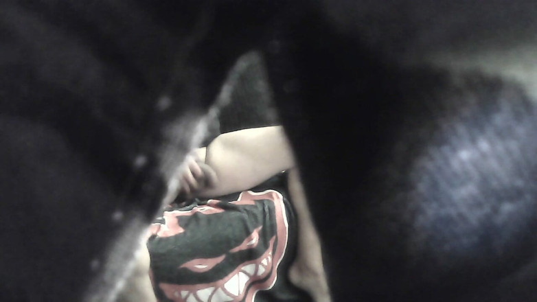 Straight man doing gay porn: Wife's Secret Camera Catches Husband Masturbating and Sticking Stuff up...