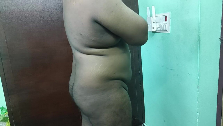 Idontcare1367: Cơ thể đen gợi cảm