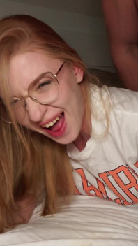 My Psychologist Found Out That I Was a Porn Actor and Wanted Female Sex. Crystal White. Martin Spell