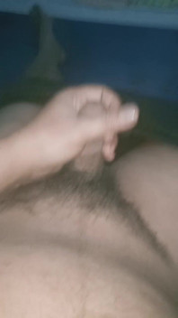 I'm Hot and Hard to Look for a Lonely Girl