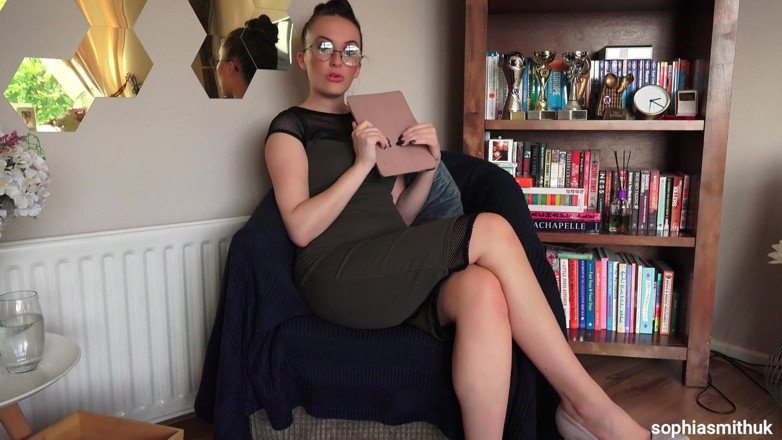 SophiaSmithUK: सेक्स थेरेपिस्ट SPH