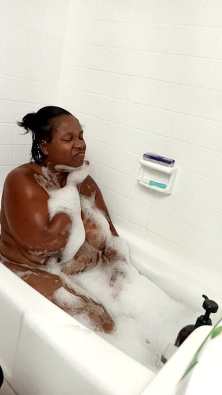 Cosmicrose 678: Um dia spa