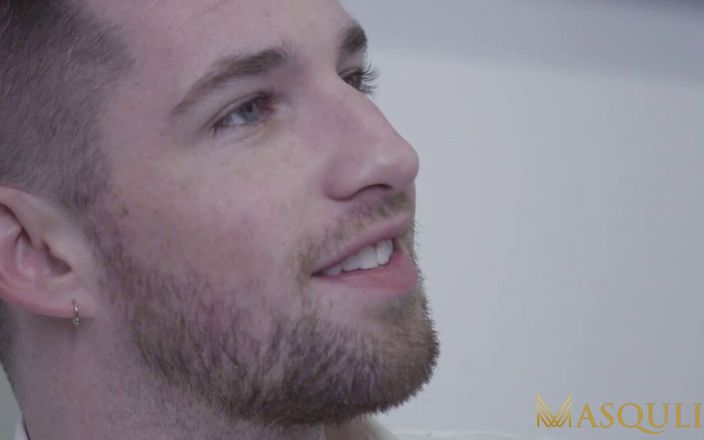 Masqulin: MASQULIN - Tanner Hall e Thyle Knoxx em pêlo após boquete