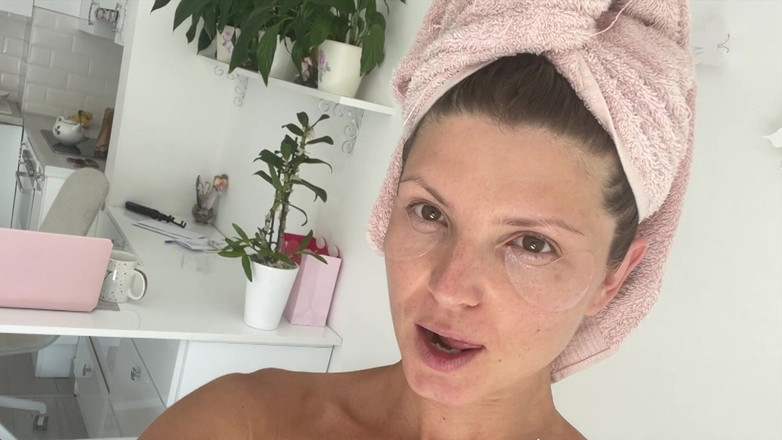 Джина Джерсон: Соло Утренняя Рутина