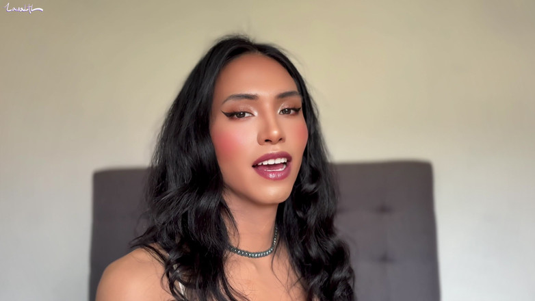 Lavala: Exhausted but so, so Satisfied Bouncing Until I Just Can...