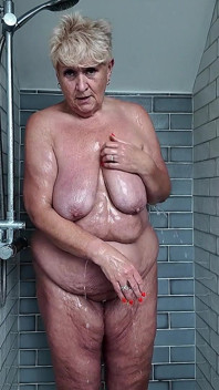 Hora de ducha en el Airbnb