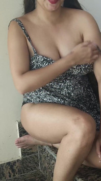 XXX Indian Step Dad & Step Daughter XXX in Hindi XXX