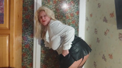 Putarankahotmilf: Profesoară sexy joi și spermă în Coundtown