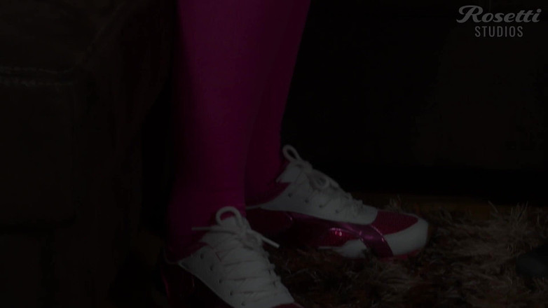 Rosetti: Big George Teeny Casting - 2