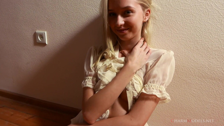 CharmModels: Martha Come to Me