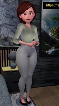 Helen Cuckold otrogen äventyr