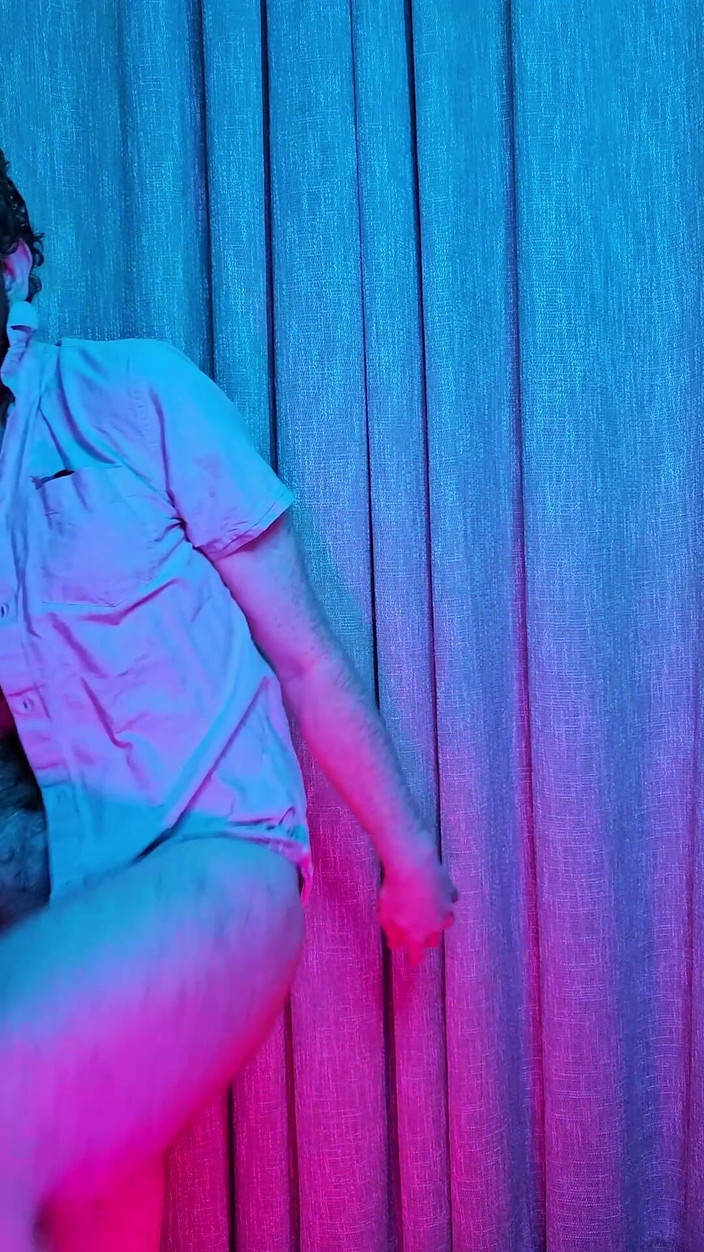 creamyMoonPole: Tanzübung / testclips