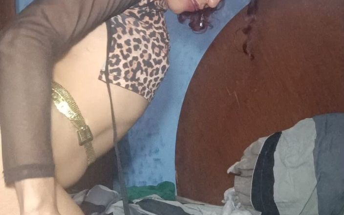 Femboy from Colombia: ये नई हरकतें पहले से ही यहां हैं