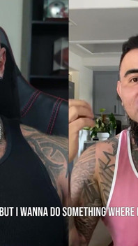 Wyznania gwiazdy porno - Bionic Sergio (odcinek 115)